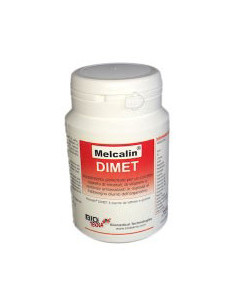 Melcalin dimet 28 capsule biotekna | Clubfarma