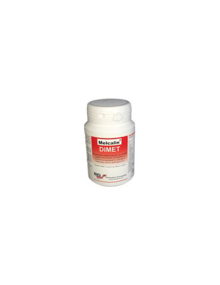 Melcalin dimet 28 capsule biotekna