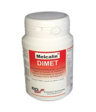 Melcalin dimet 28cps biotekna