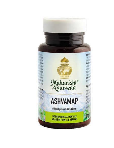 Ashvamap 60tav 30g
