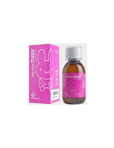 Bimbotuss sciroppo 100ml