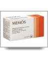 Memos*10flni 10ml t-dosat