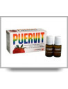 Puervit*integr 10 flaconcini 10ml