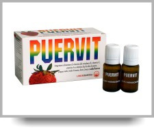 Puervit*integr 10fl 10ml