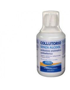 Bioxtra collutt 250ml