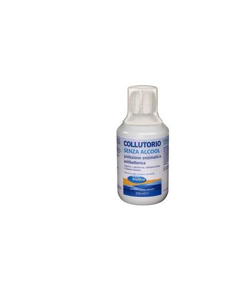 Bioxtra collutt 250ml
