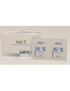 Ask 2 60 bustine