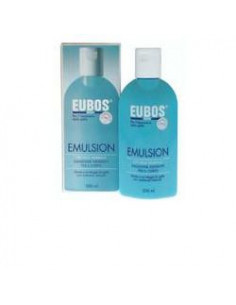 Eubos emulsione crp idrat 200ml | Clubfarma