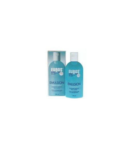 Eubos emulsione crp idrat 200ml