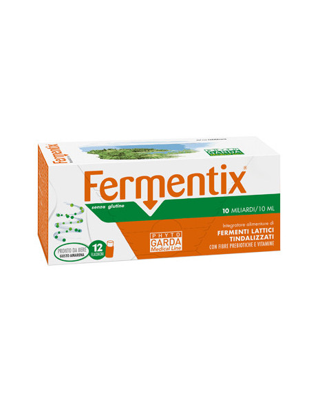 Fermentix 12fl 10miliardi