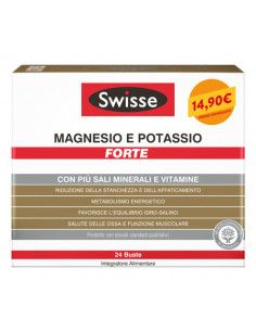 Swisse magnesio potas ft24bust