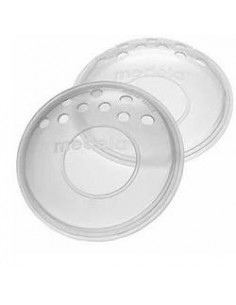 Medela prot capez sil 2pz
