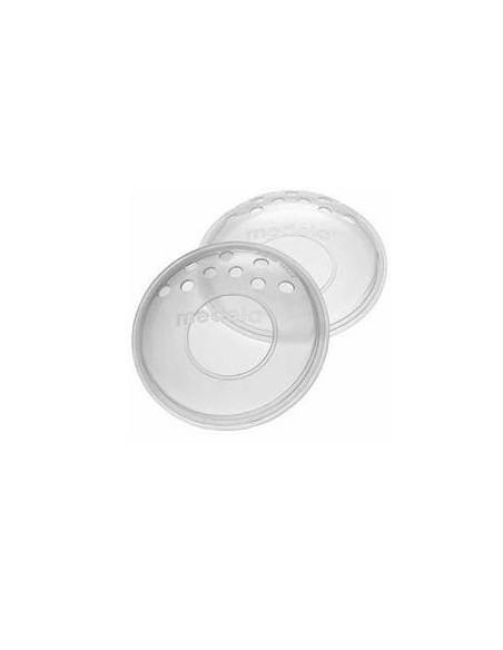 Medela prot capez sil 2pz