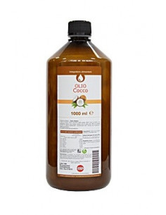 Cocco olio 1000ml
