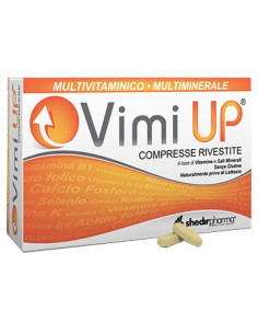 Vimi up 30 compresse | Clubfarma