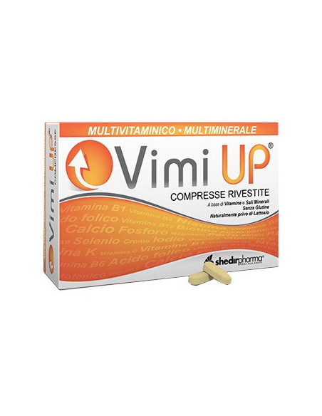 Vimi up 30 compresse
