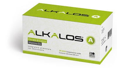 Alkalos a 20stick pack