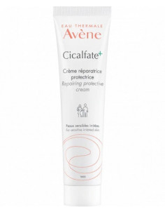 Avene cicalfate piu cr ristru100ml