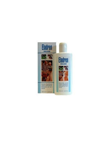 Eladren emulsione 200ml