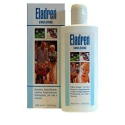 Image of Eladren emuls 200ml cod085