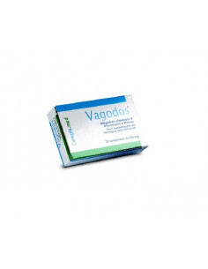 Vagodos integrat 30 compresse 15g | Clubfarma