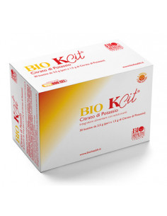 Biokcit integrat 30bust 3,5g