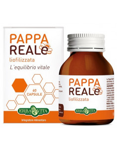 Pappa reale 60cps