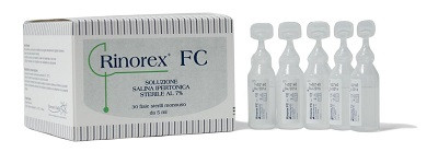 Rinorex fc 30fl 5ml