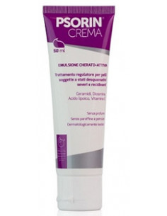 Psorin crema 50ml