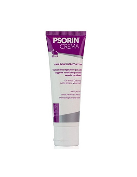 Psorin crema 50ml