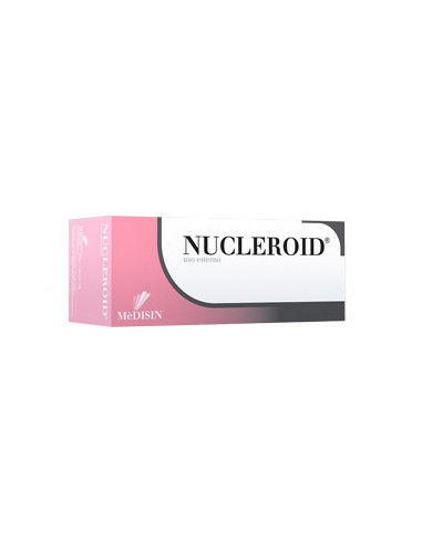 Nucleroid crema 50ml