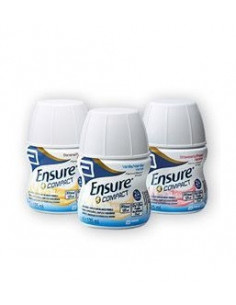 Ensure compact fragola 4 x 125