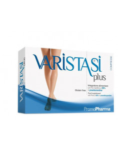 Varistasi plus 20 compresse | Clubfarma
