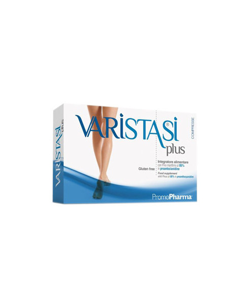 Varistasi plus 20 compresse