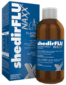 Shedirflu naxx 200ml