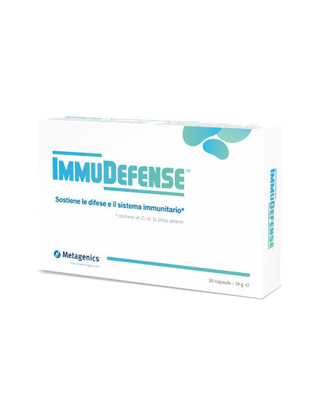 Immudefense 30cps