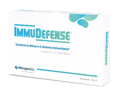 Image of Immudefense 30cps cod085