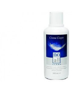Noall derma cr crp 500ml