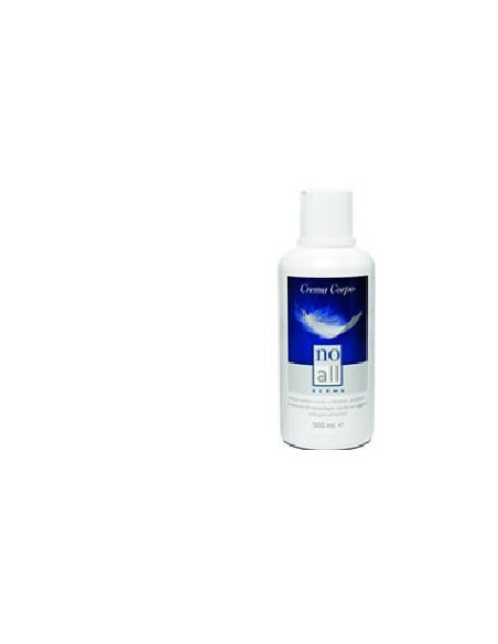 Noall derma cr crp 500ml