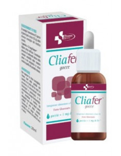 Cliafer gocce 20ml