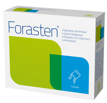 Forasten*int 14bs 98g