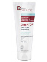 Dermovitamina calmilene clin-atop emulsione idratante per il trattamento quotidiano di dermatite atopica 400ml