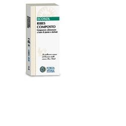Fv.ribes comp.50ml gtt ecoso