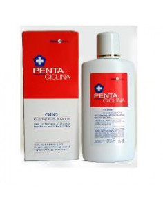 Pentaciclina olio 200ml