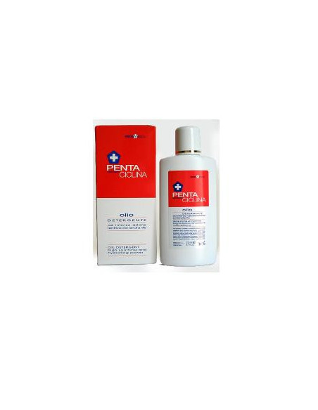 Pentaciclina olio 200ml