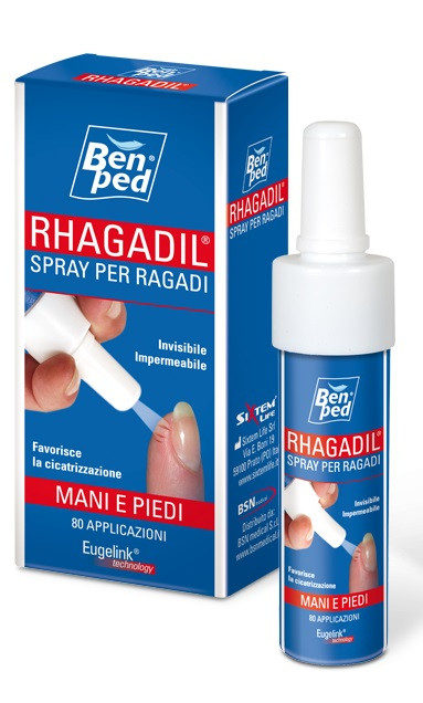 Rhagadil spr ragadi 6,3ml