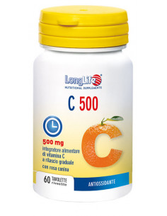 C500 tr 60tav longlife
