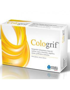 Cologrif 30cpr