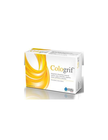 Cologrif 30cpr