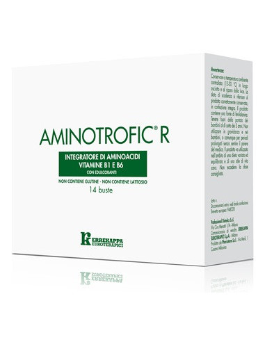 Aminotrofic r 14bust 5,5g